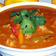 Fiery Flavor: Crafting the Ultimate Spicy Turkey Chili Recipe