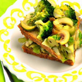 Easy & Delicious Vegan Recipes: Perfect for Beginners!