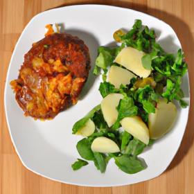 Savory Keto Mince Recipes: Delicious Low-Carb Meal Ideas