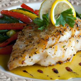 Sizzling Grilled Swordfish: A Flavorful Seafood Delight