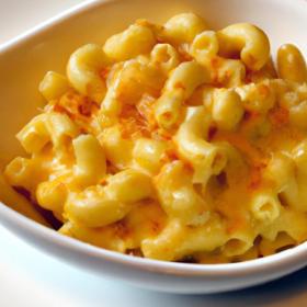 Creamy Comfort: The Ultimate Gluten-Free Mac and Cheese Guide
