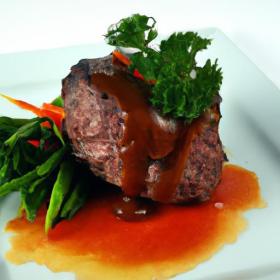 Kangaroo Steak: A Bold and Nutritious Culinary Adventure