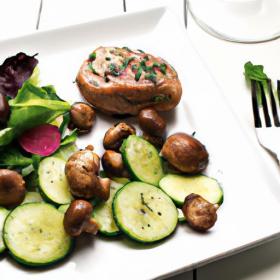 Delicious Gluten-Free Dinner Ideas to Savor Tonight