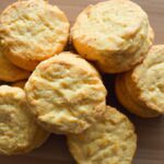 Fluffy Keto Biscuits: Easy Low-Carb Recipe for Beginners