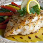 Sizzling Grilled Swordfish: A Flavorful Seafood Delight