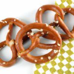 Crunchy & Safe: The Ultimate Guide to Gluten-Free Pretzels