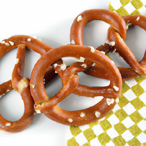 Crunchy & Safe: The Ultimate Guide to Gluten-Free Pretzels