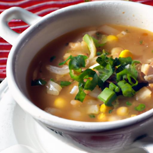 Simple & Savory: Easy Slow Cooker White Chicken Chili Recipe