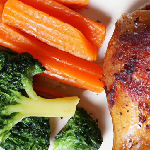 11 Keto​ Chicken Recipes That ⁤Will ⁣Transform Your Meals