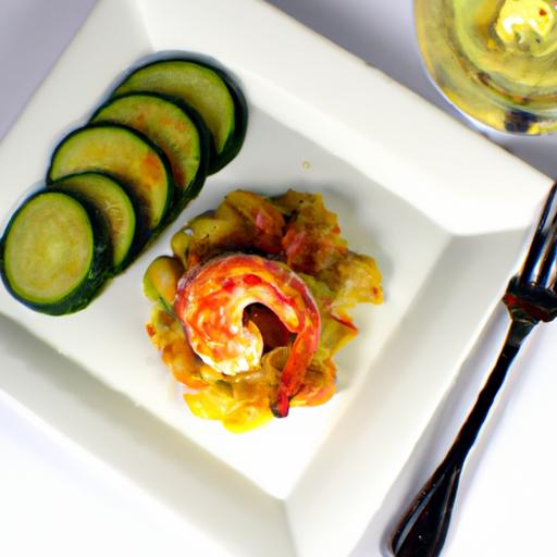 Savor Keto Shrimp Recipes: Delicious Low-Carb Creations