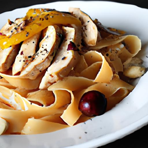 Delicious Gluten-Free Dinner Ideas to Savor Tonight