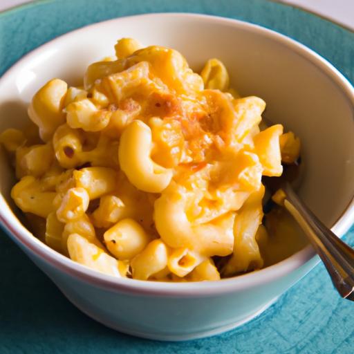 Creamy Comfort: The ultimate Gluten-Free Mac and Cheese Guide