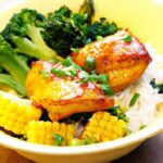 Spice Up Dinner: Irresistible Hot Honey Chicken Bowls Guide