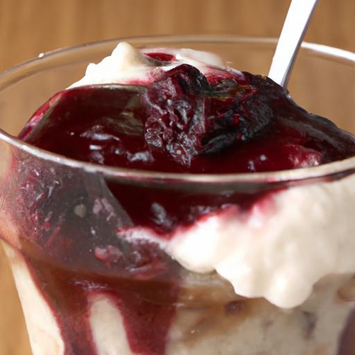 Simple & Delicious: 2-Ingredient Protein Pudding Recipe