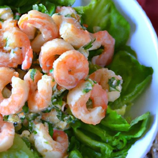 Savor Keto Shrimp Recipes: Delicious Low-Carb Creations