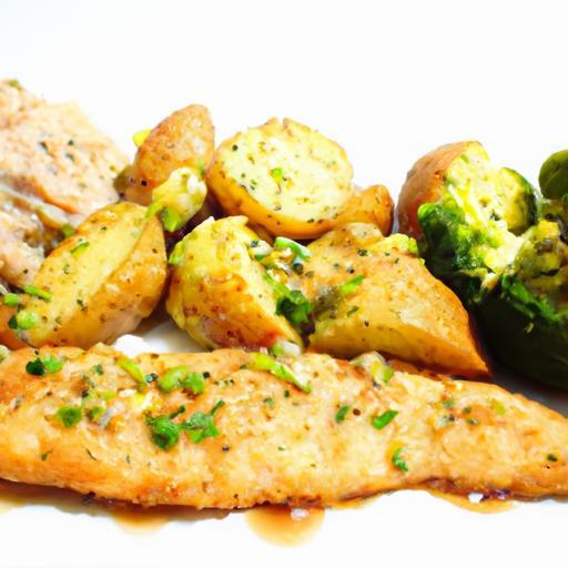 Delicious Keto Meal Recipes to Fuel Your Low-Carb Life