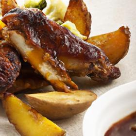 Sweet & Savory Bliss: Mastering Honey Garlic Chicken Recipes