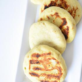 Delicious Gluten-Free Arepas: A Simple Recipe Guide