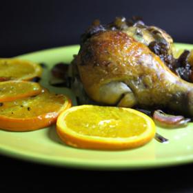 Reunionese Poulet Massalé: Spices and Stories United