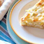 Wholesome Crustless Cottage Cheese Breakfast Quiche Recipe