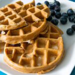 Crispy Keto Chaffle Recipe: Low-Carb Delight Made Easy