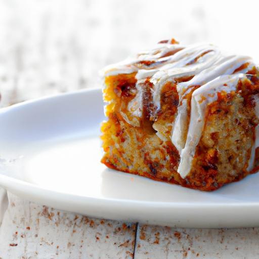 Delicious Vegan & Gluten-Free Cakes: Sweet Treats Made Easy