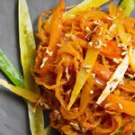 Rice Flour Noodles: A Delicious Gluten-Free Staple Explored