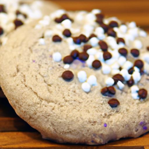 Whip Up Happiness: Easy & Tasty Cookie Recipes to Try