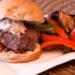 Saddle Up: Irresistible Cowboy Butter Steak Sliders Recipe