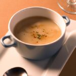 Rustic Elegance: Discover the Charm of French Garlic Soup