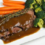 Melt-in-Your-Mouth Boneless Beef Short Ribs Recipe Guide