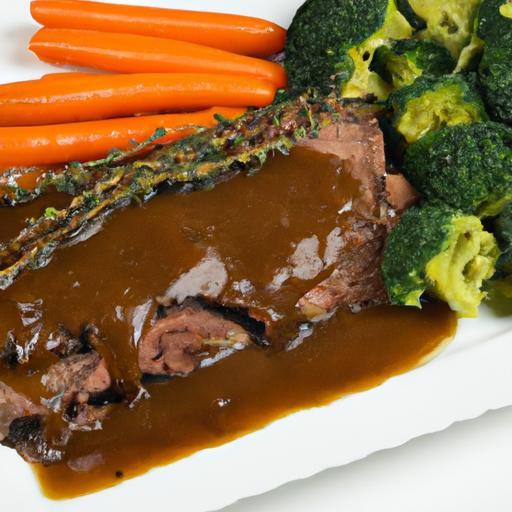 Melt-in-Your-Mouth Boneless Beef Short Ribs Recipe Guide