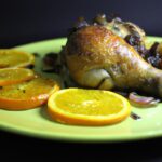 Reunionese Poulet Massalé: Spices and Stories United