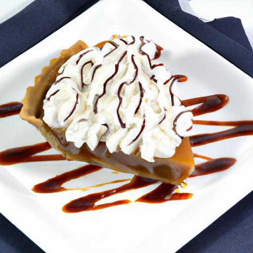 How to Make the Perfect Banoffee Pie: A Sweet Classic Guide