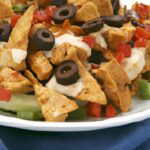 Crunchy Chicken Nachos: A Flavor-Packed Game Day Treat