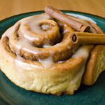 The Ultimate Guide to Baking Perfect Cinnamon Roll Cake