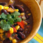 Hearty Vegetarian Chili: A Flavorful Meatless Delight