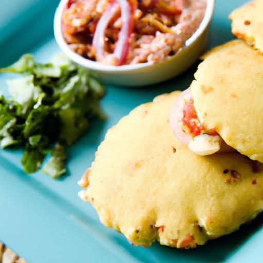 Delicious Gluten-Free Arepas: A Simple Recipe guide
