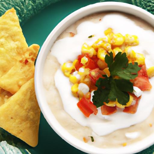 Cottage Cheese Queso: A Creamy Twist on Classic Dip Delight