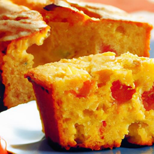 Tomato Soup Cake: A Surprising Twist on Classic Baking