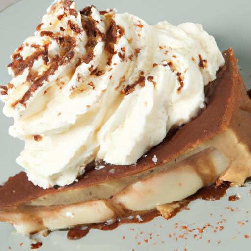 How to Make the Perfect Banoffee Pie: A Sweet Classic Guide