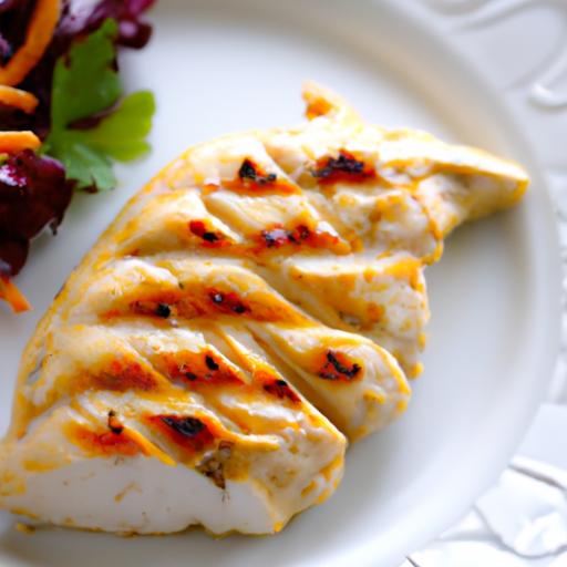 10 Flavor-Packed Keto Chicken ‍Breast ​Recipes to Try Today