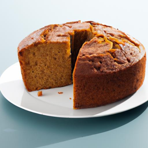 Delicious Vegan & Gluten-Free Cakes: Sweet Treats Made Easy