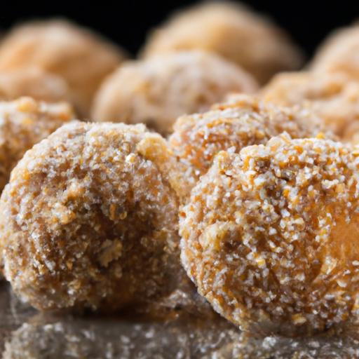 Melomakarona Magic: unlock the Secrets⁢ of ‌This Classic Greek Treat