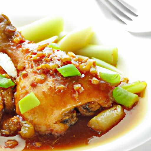 Sweet & Savory Bliss: Mastering Honey Garlic Chicken Recipes