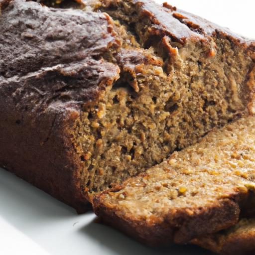 Moist & Delicious: The Ultimate guide to Gluten-Free Banana Bread