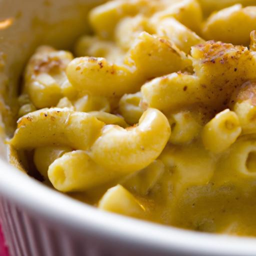 Creamy Comfort: The Ultimate Guide to Gluten-Free Mac & Cheese