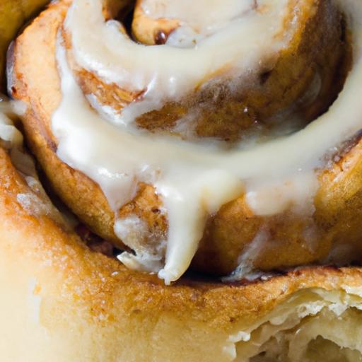 the Ultimate Guide to Baking Perfect Cinnamon Roll Cake
