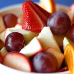 Bright Bites: The Ultimate Cottage Cheese Fruit Bowl Recipe