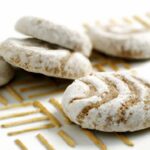 Perfect Polvorones Recipe: A Sweet Spanish Delight Uncovered